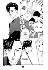 Lucky Kun Vol.1