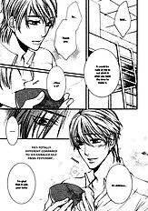 24 Jikan Eigyouchuu