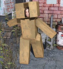 3D Image Set 5