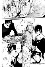 Furue Tsumore Shiawase No Hana Vol.1