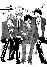 Guys Vol.1