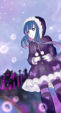 Panty And Stocking Without Garterbelt 1