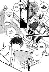 Kodomo Wa Tomaranai Vol.1