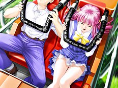 Doukyusei [Elf ]