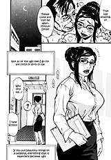 Himitsu No Keijiban[ENG]