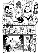 Hanasan No Kyuujitsu