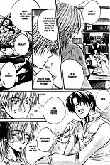 Love Seeker Vol.1