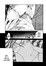 Haru Yo Koi V06 [Saki Kaori][ENG]