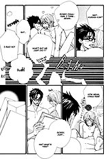 Geshuku Biyori Vol.01