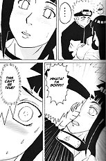 Hinata Ganbaru! | Hinata Fight!