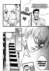 Mawaru Sekai No Kimi