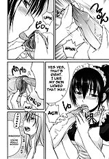 Aru Ojou-sama no Asa - The Morning of the Certain Ojou-sama