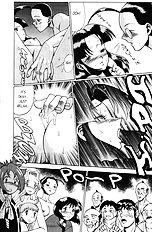 Femme Kabuki 9[ENG]