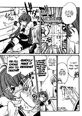 Vita Sexualis Chapters 1-2[ENG]