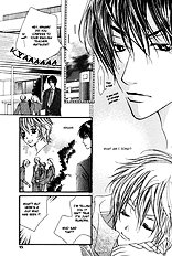 Damasaretemo Suki Na Hito