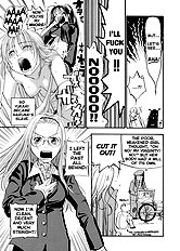 Pink Sniper (Uncensored)[ENG]