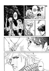 Ikujinashi No Shiawase Vol.1