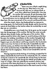 Cinderfella