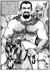 Satyricon 2