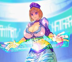 Hatarakiari