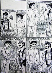 Dick Darling