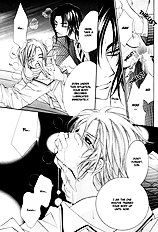 Ai To Yokubou Wa Gakuen