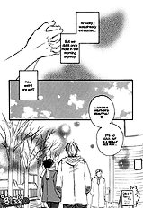 Mankai Darling Vol.1