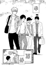 Mankai Darling Vol.1