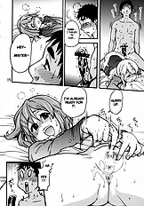 K-On! No Chou Eroi Hon Ga Dekimashita! (K-On!) [Shiwasu No Okina] [ENG]