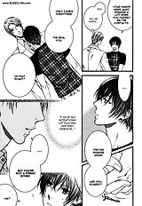 Katekyo Vol.3