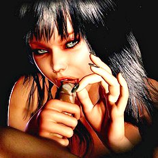 3D Image Set 21