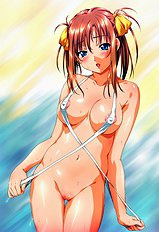 Uncensored Image Set 003