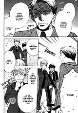 Goshujinsama Ni Ki Wo Tsukete