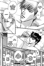 Oteuchi Kakugo vol.2