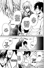 Furue Tsumore Shiawase No Hana Vol.1