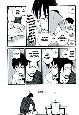 Hanaya No Nikai De Vol.1