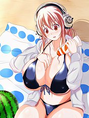 Ponzu Snow
