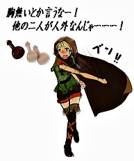 Dragons Crown 5