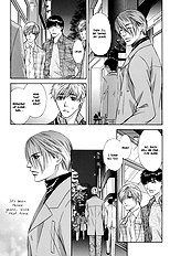 Blind Love Vol.1