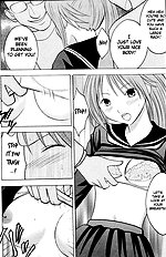Ichigo Ichie 1 (Ichigo 100%) [Crimson Comics][ENG]
