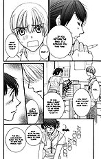 Teacher's Pet [Aihara Miki][ENG]