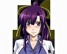 Crazy big tits hentai archive