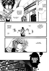 Inu To Omawarisan