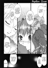 Papillon Heart[ENG]