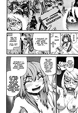 Witchcraft (Uncensored)[ENG]