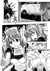 Souna Vol. 2 ~ Ryoujoku hen ~