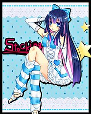 Panty And Stocking Without Garterbelt 8