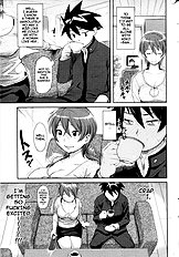 Love Key (Bishoujo Kakumei Kiwame 2010-02 Vol.06 [isako rokuroh (finecraft69)])[ENG]