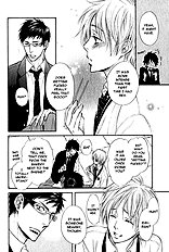 Yume Musubi Koi Musubi Vol.1