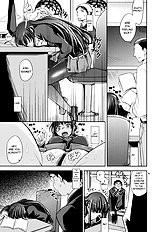 Shouko To Yuuji To Ntr (Baka To Test To Shoukanju) [Crazy9][ENG]